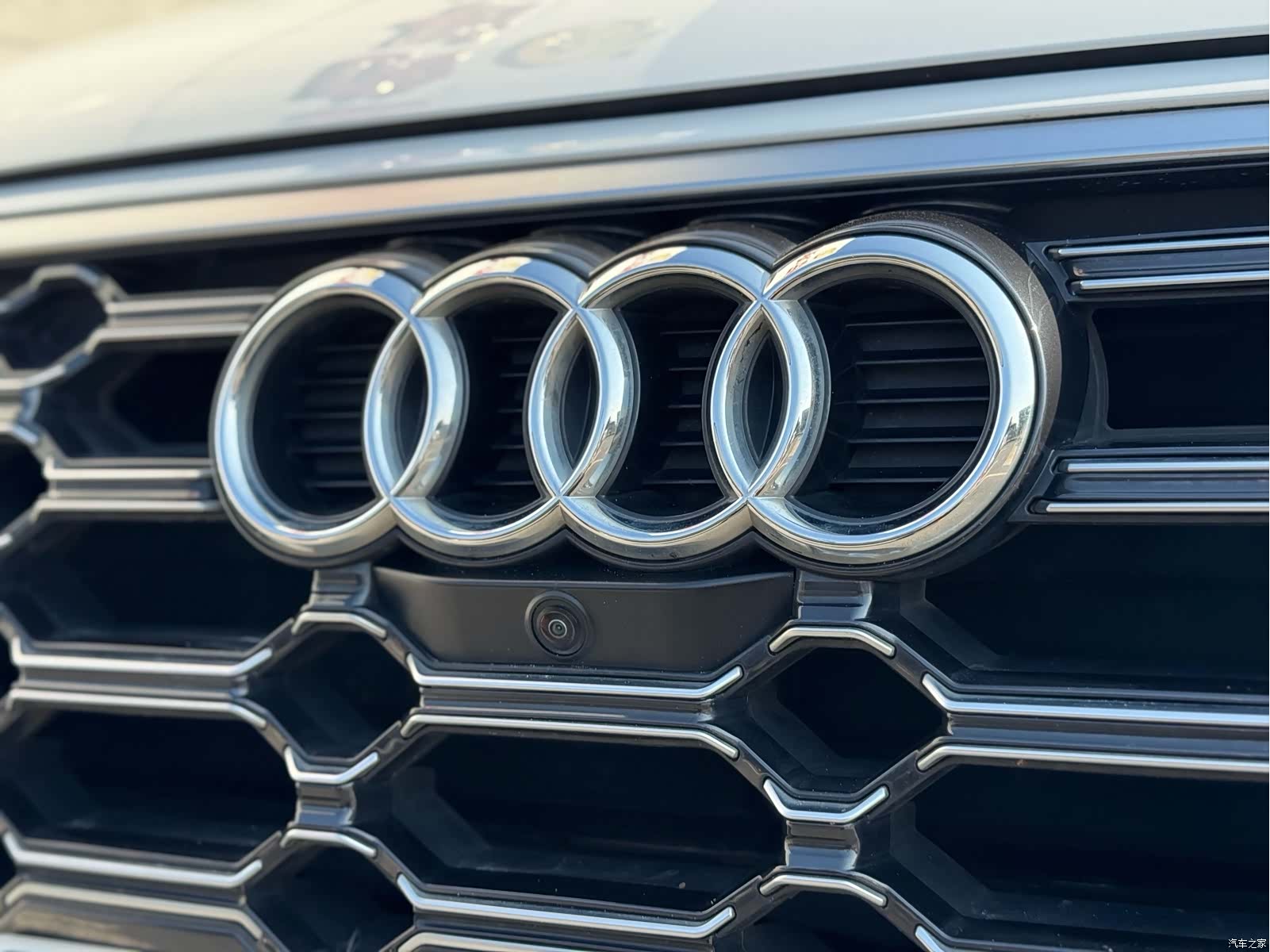 Audi Q5L, 2023 56