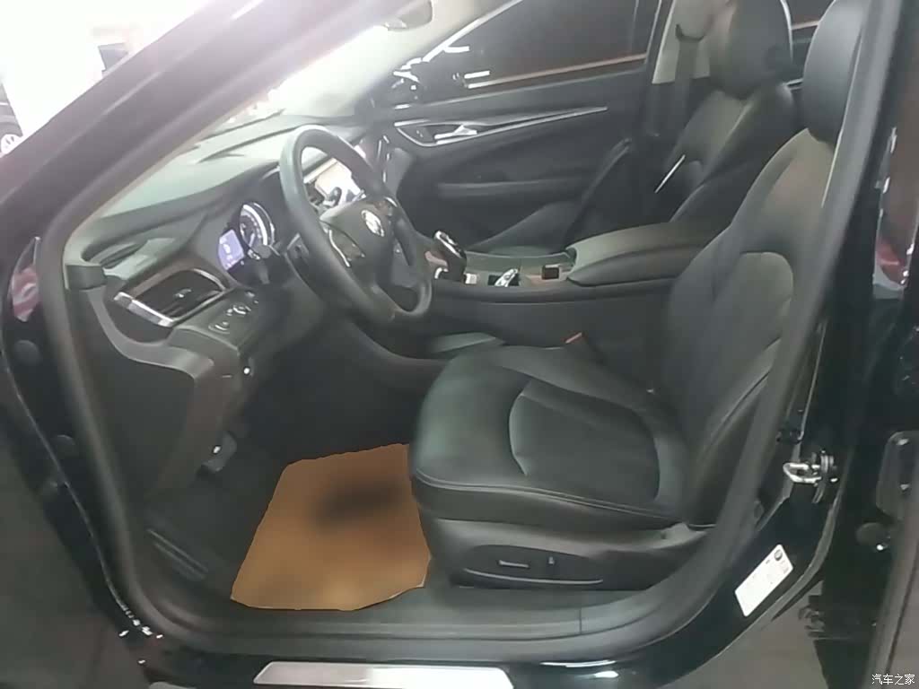 Buick LaCrosse, 2021 15