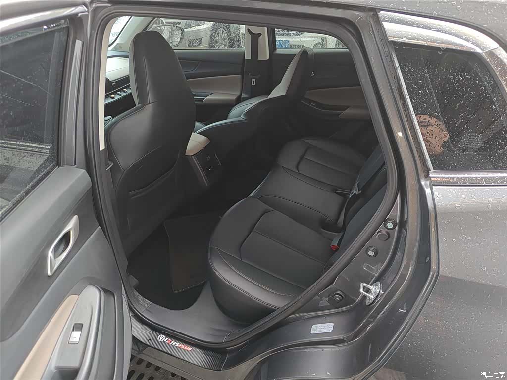 Changan CS55, 2022 14
