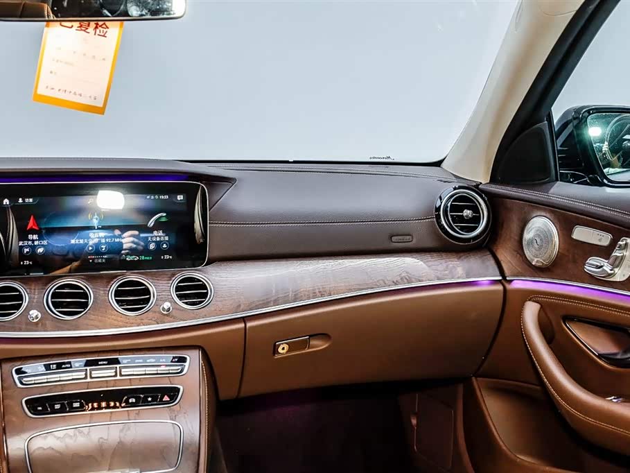 Mercedes-Benz E-class Mercedes-Benz E-class