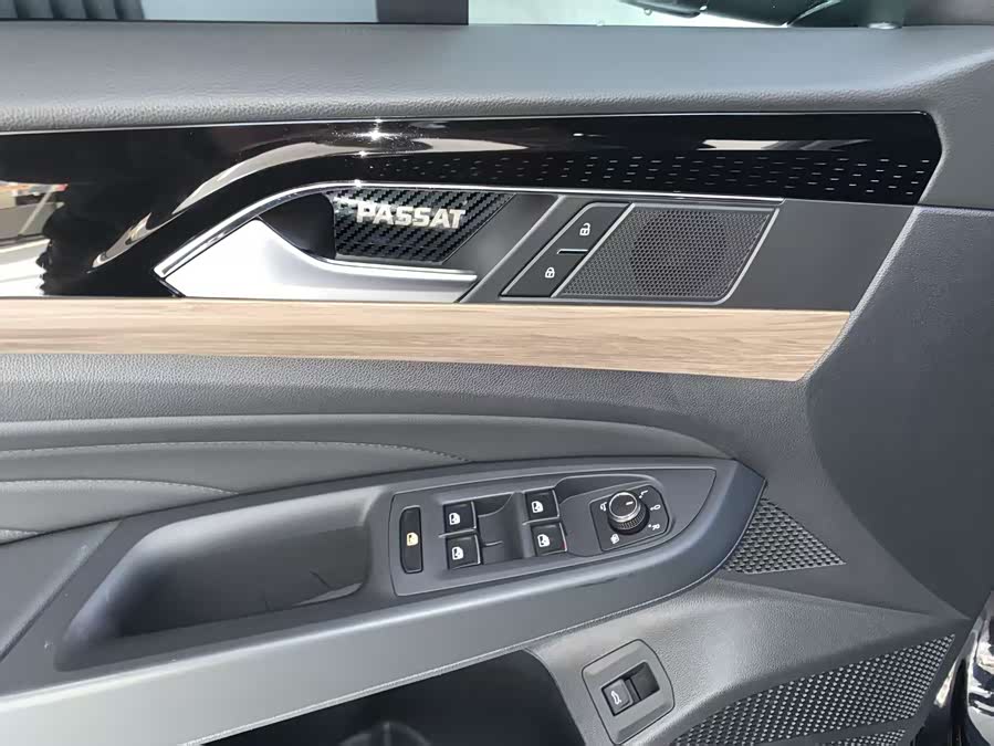 Volkswagen Passat 2021, фото 12