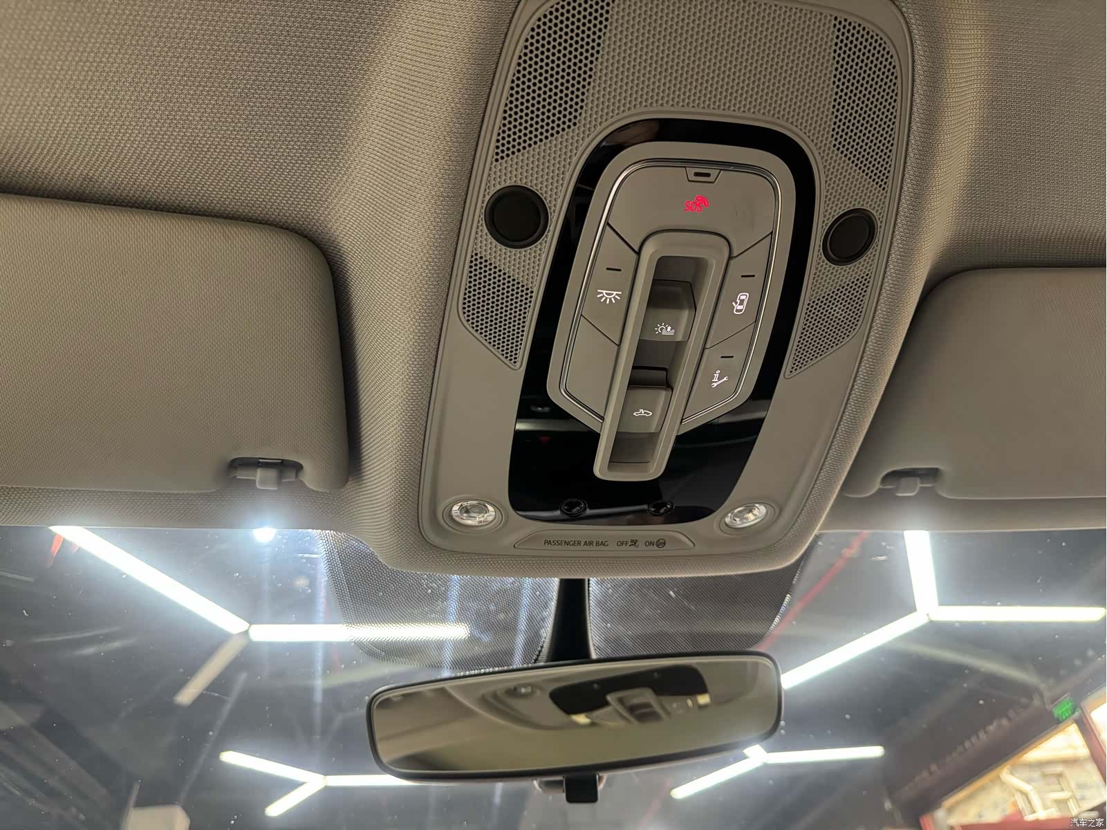 Audi A4L, 2020 12