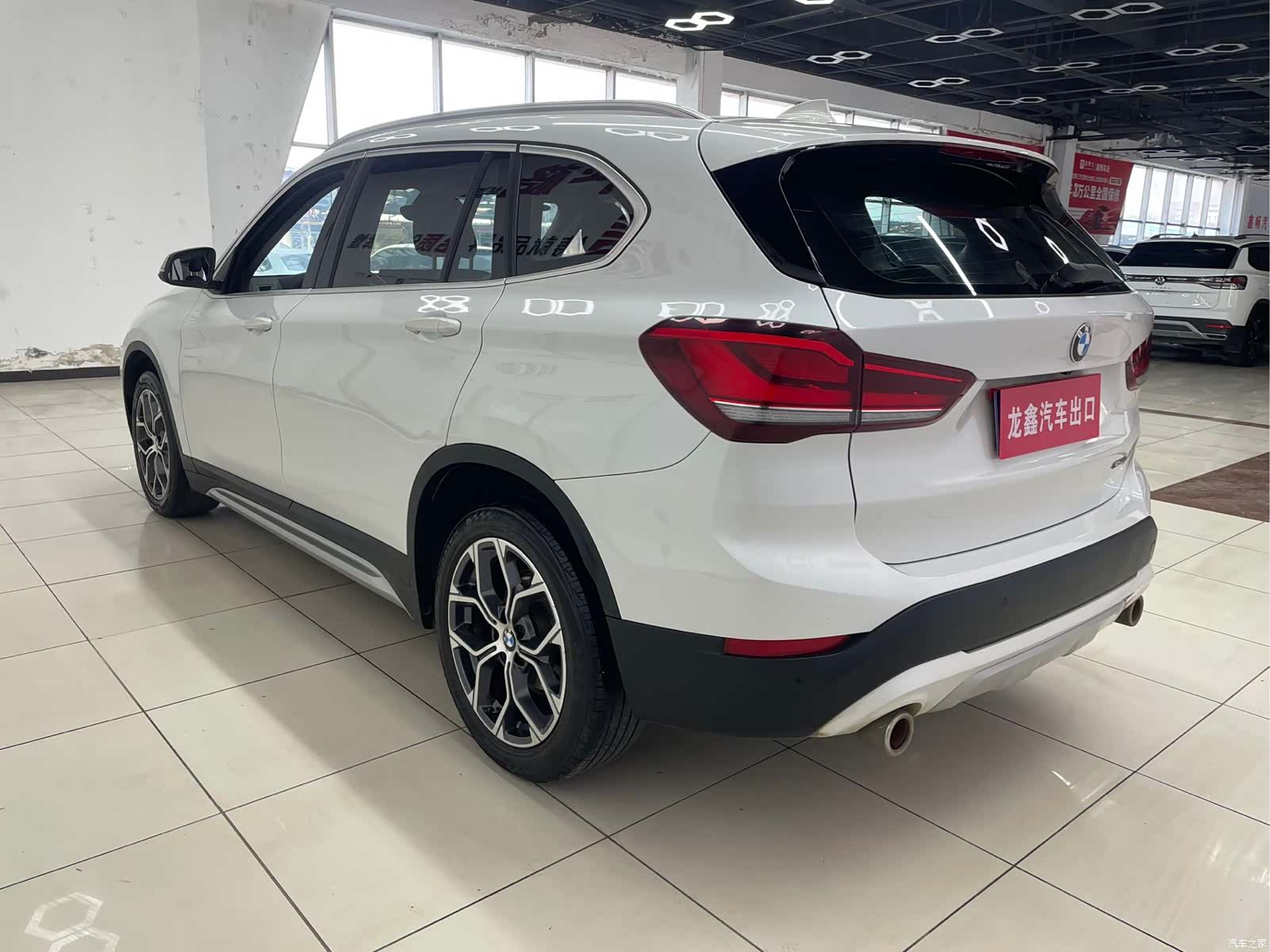 BMW X1, 2022 7