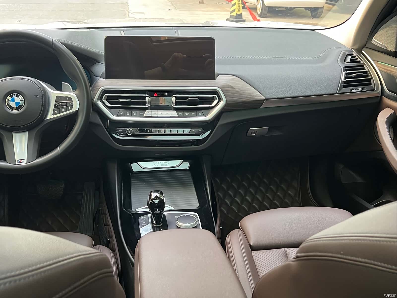 BMW X3, 2022 12