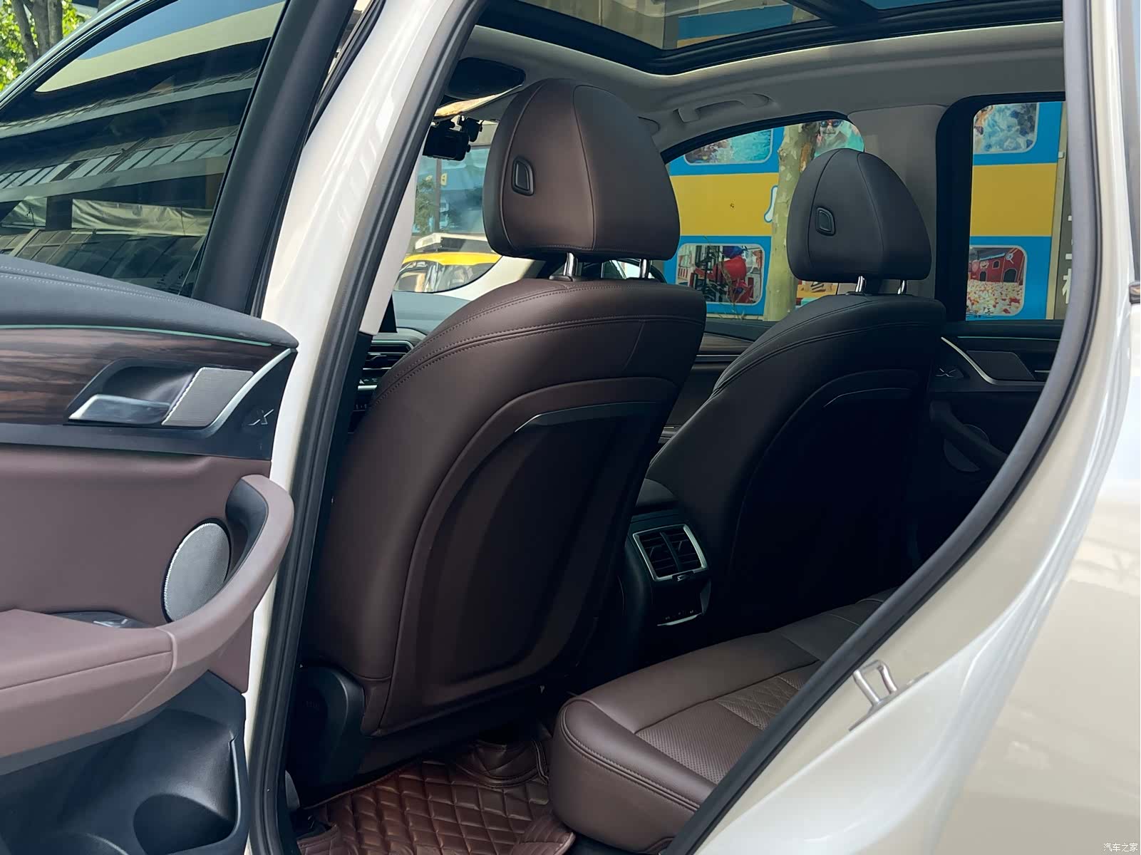 BMW X3, 2022 9