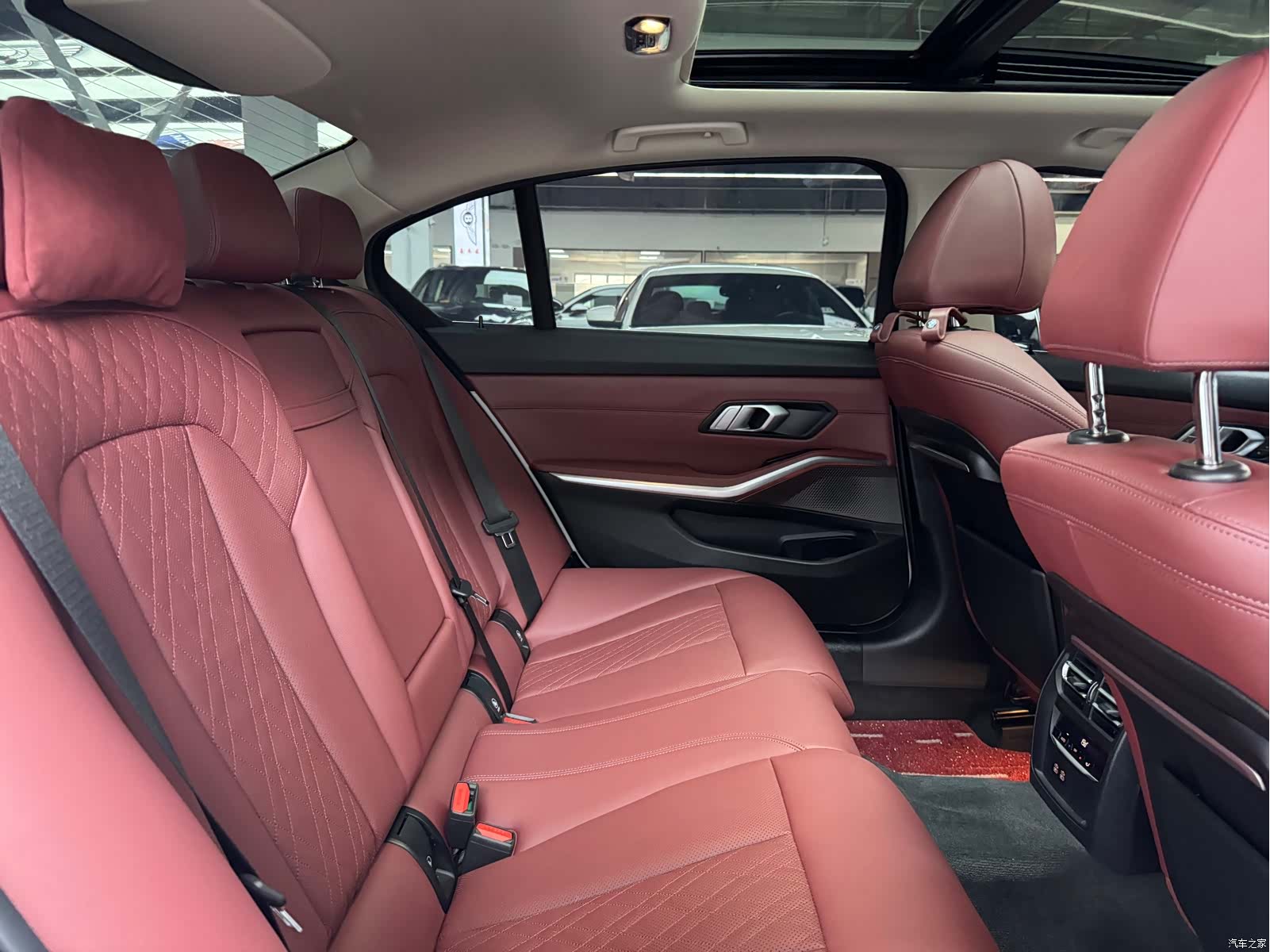 BMW 3 Series, 2022 15