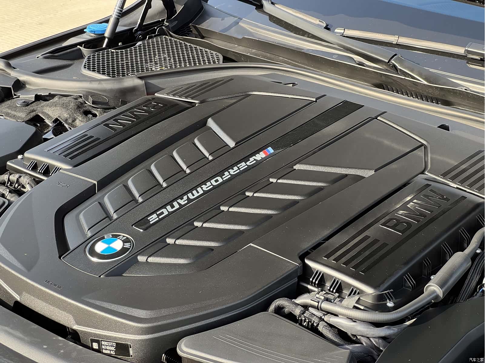BMW 7 Series, 2022 25