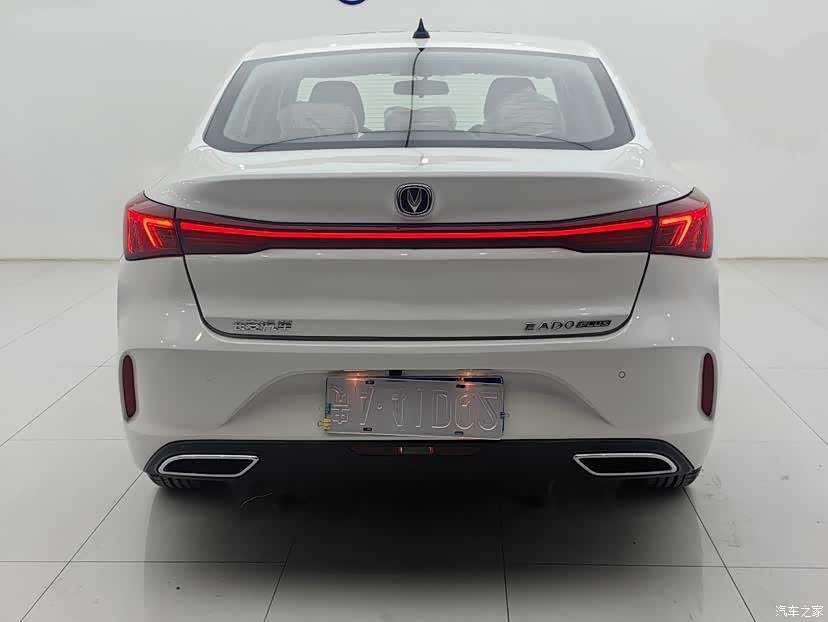 Changan Eado, 2024 все фото