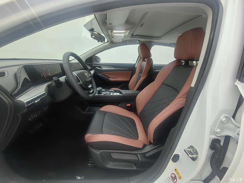 Changan Eado, 2024 8