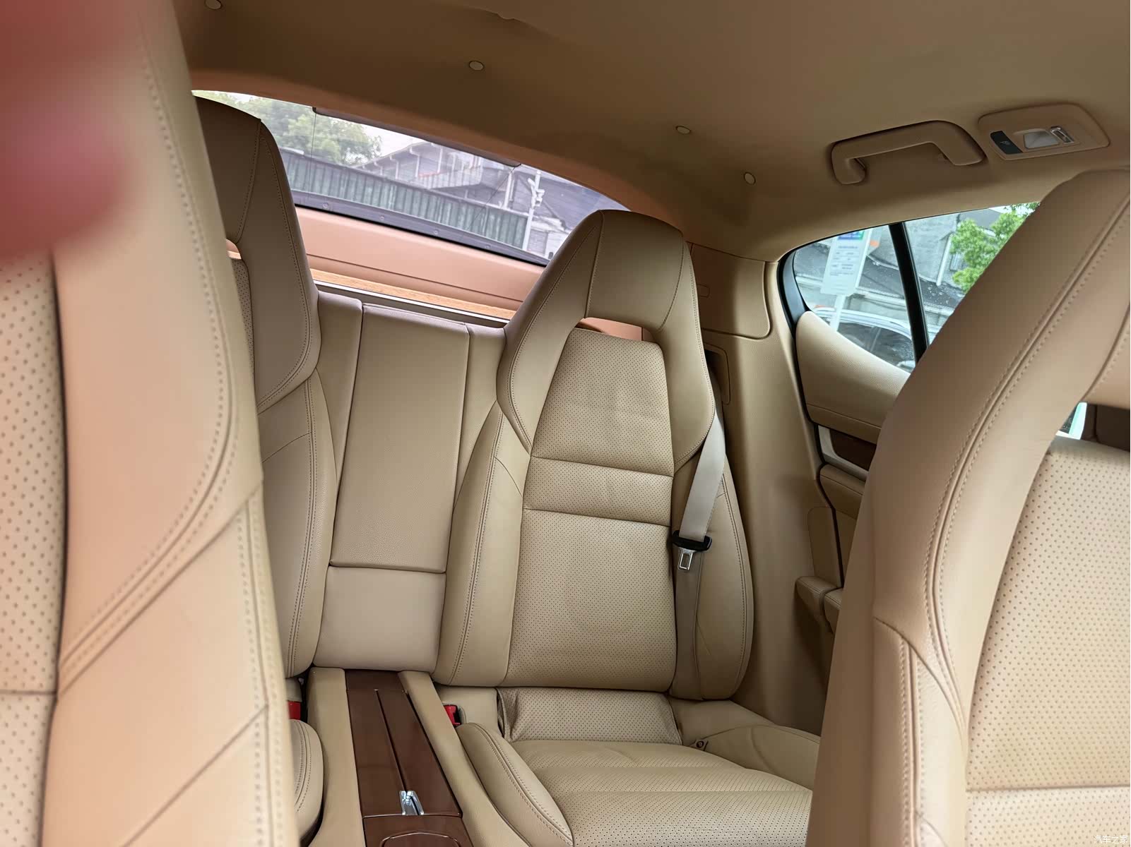Porsche Panamera, 2012 14