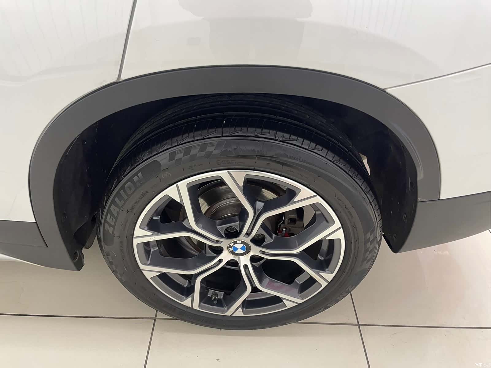 BMW X1, 2022 22