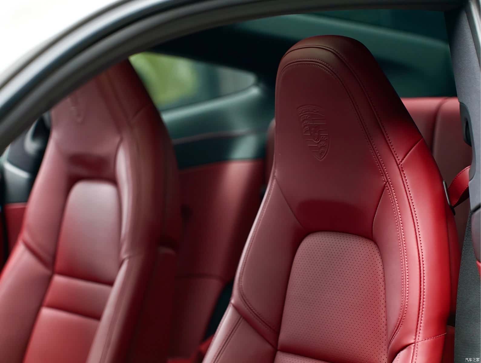 Porsche 911, 2023 11