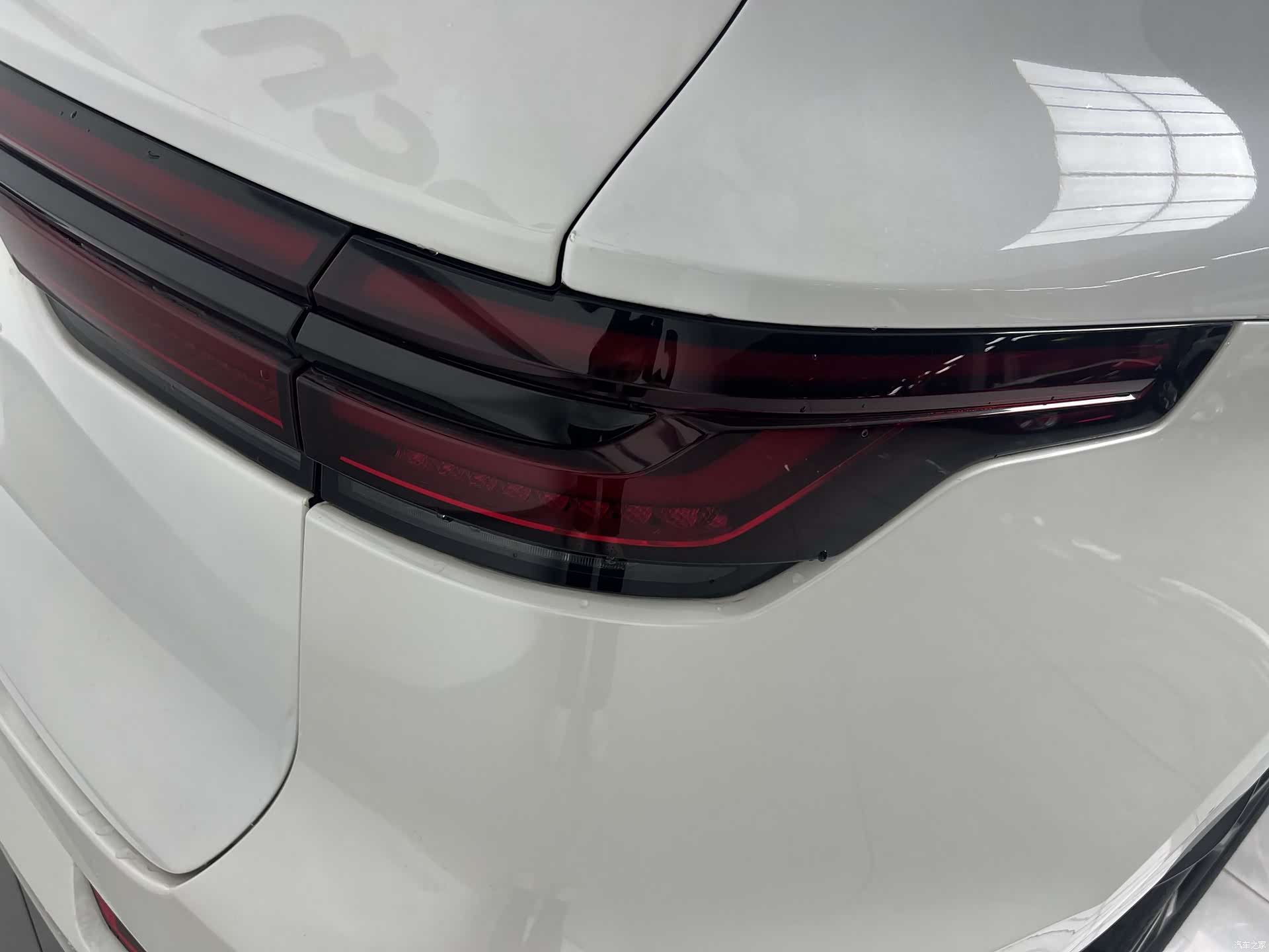 Li Auto ONE, 2022 17