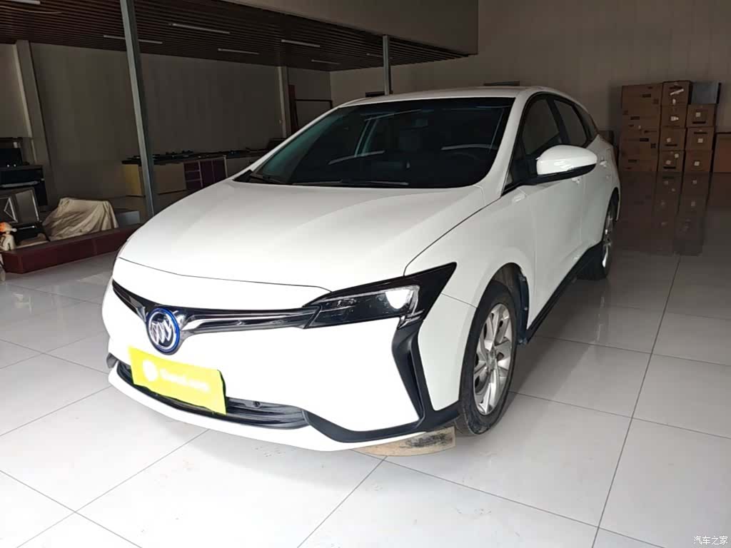 Buick Velite, 2024 2