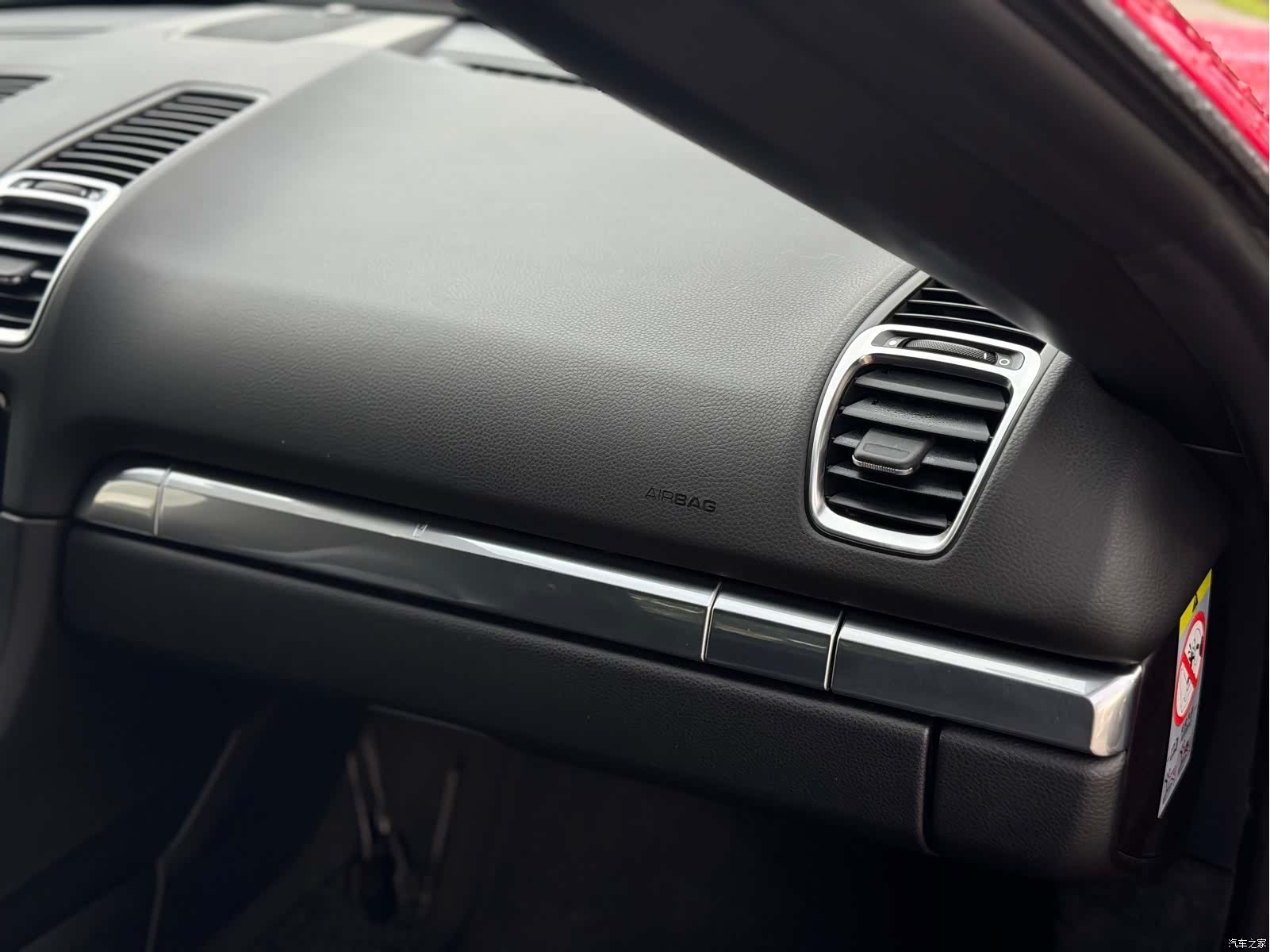 Porsche Boxster, 2016 12