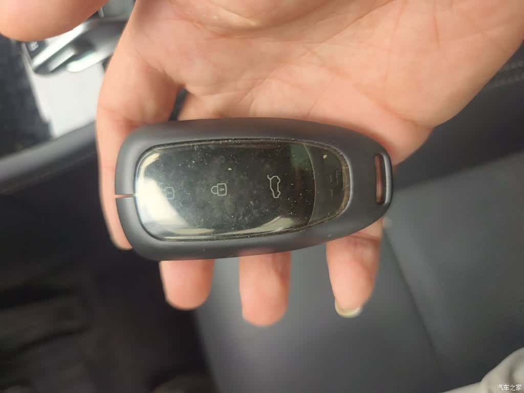 Li Auto ONE, 2021 9