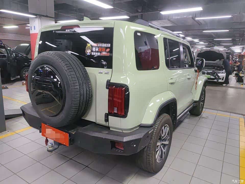 Tank 300, 2022 9