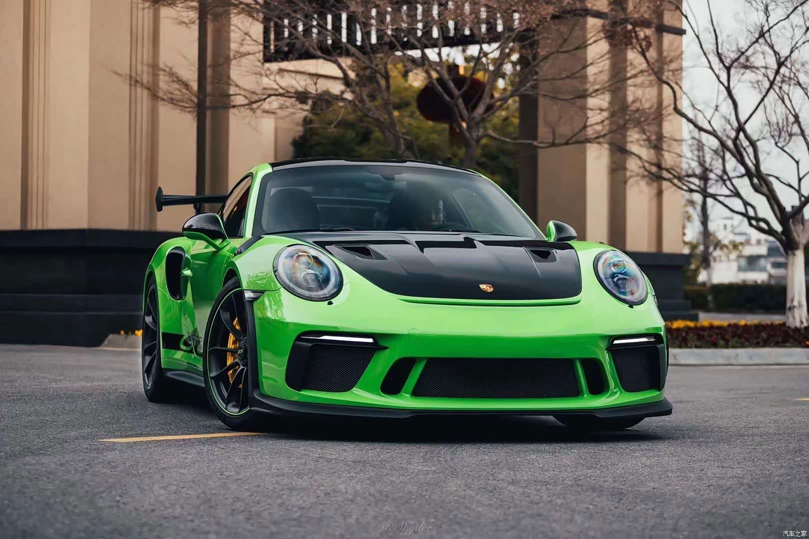 Porsche 911, 2020 2