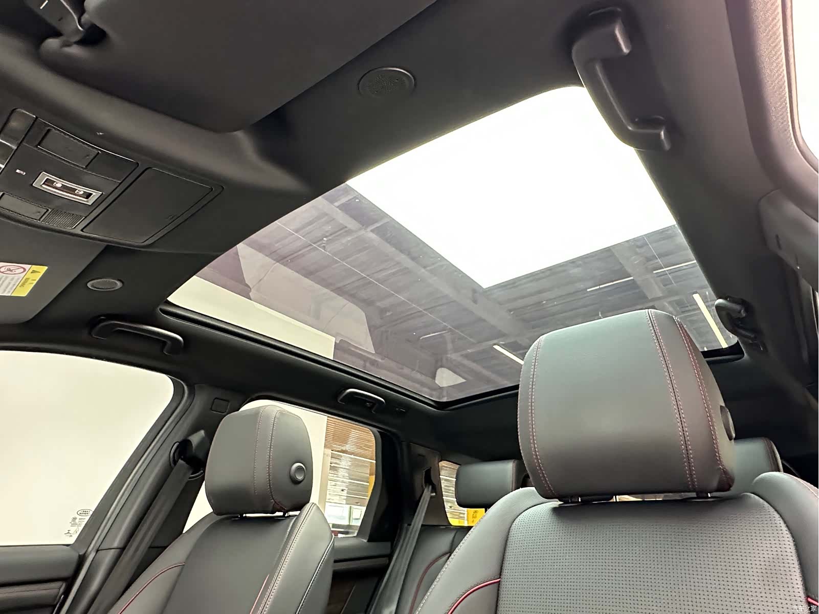 Land Rover Discovery, 2022 22