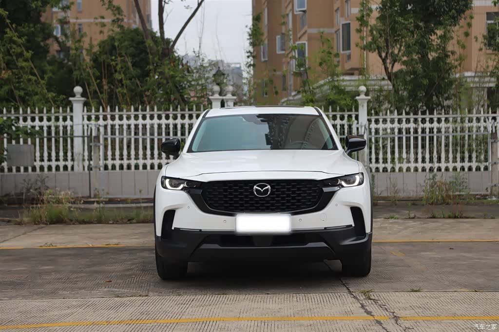 Mazda CX-50, 2023 2