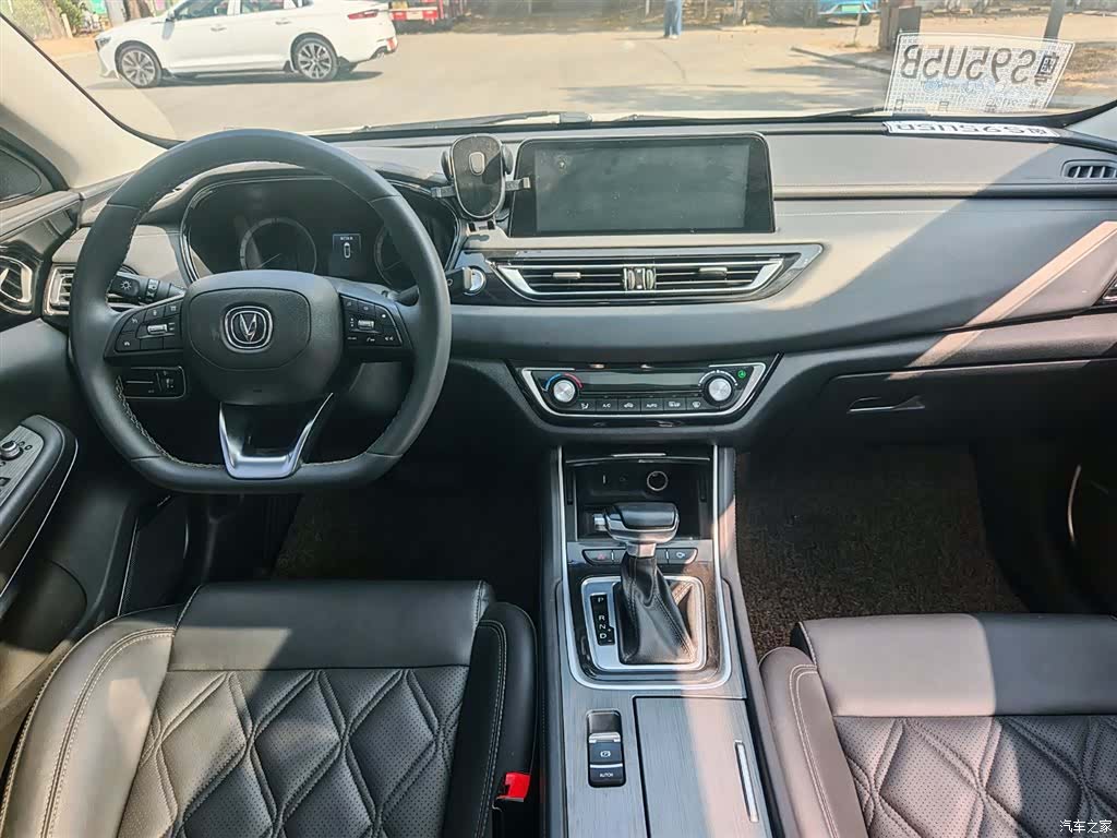 Changan CC, 2022 10