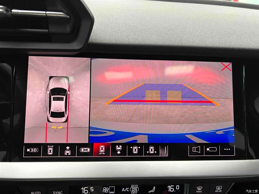 Audi A3, 2023 7