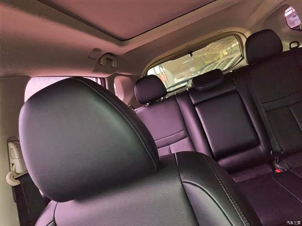 Nissan X-Trail, 2016 18
