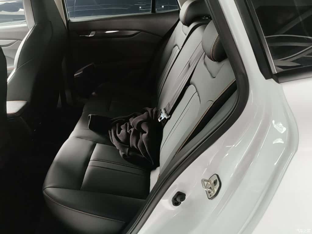 DongFeng GS, 2025 17