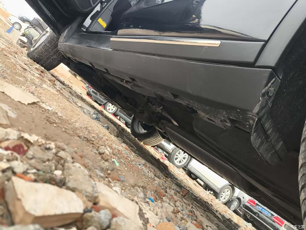 BYD Tang, 2020 21