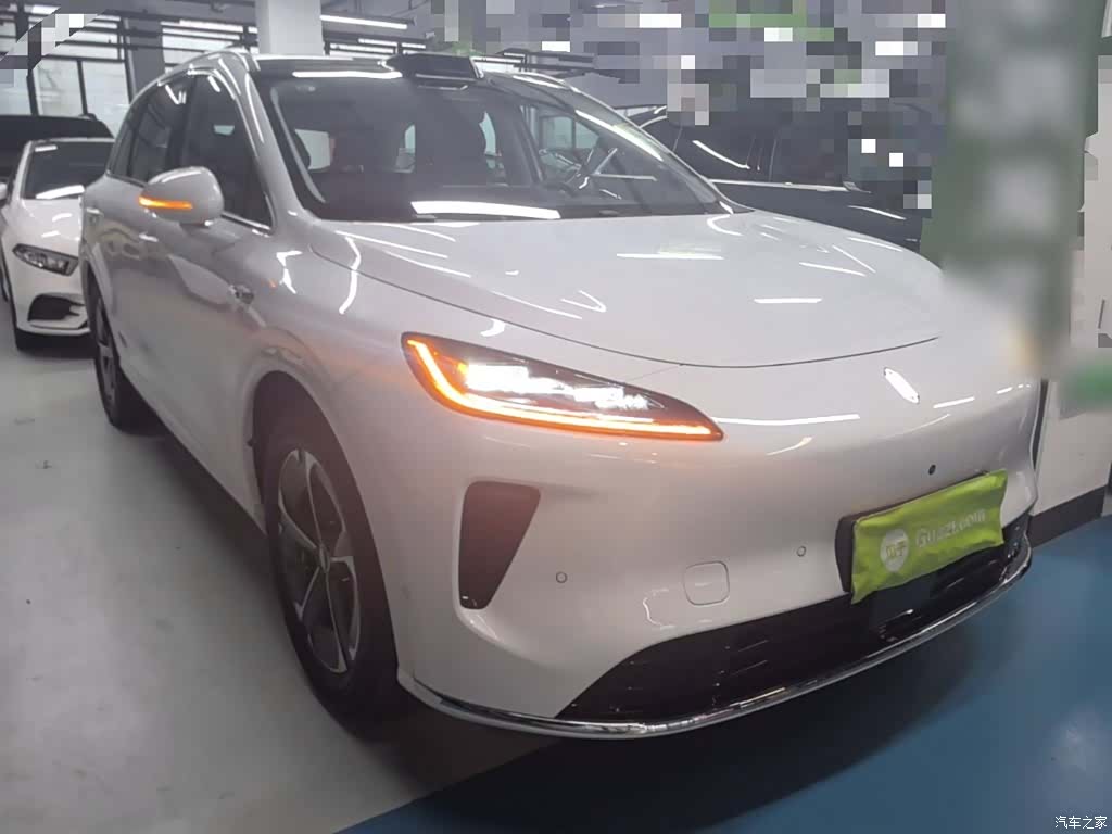 SAIC ShangJie H5, 2025 4