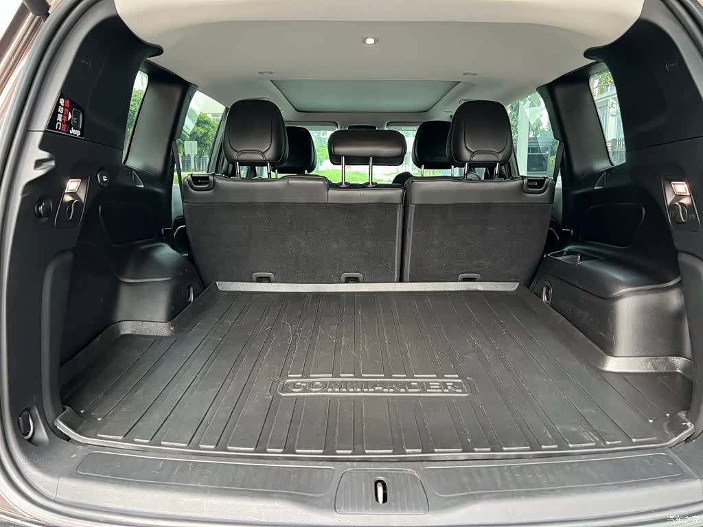 Jeep V, 2019 30