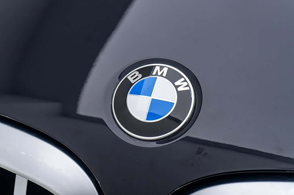 BMW X3, 2025 11