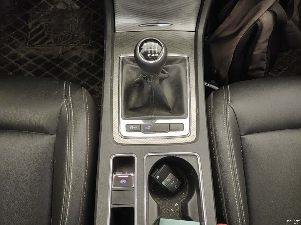 Roewe i6, 2018 14
