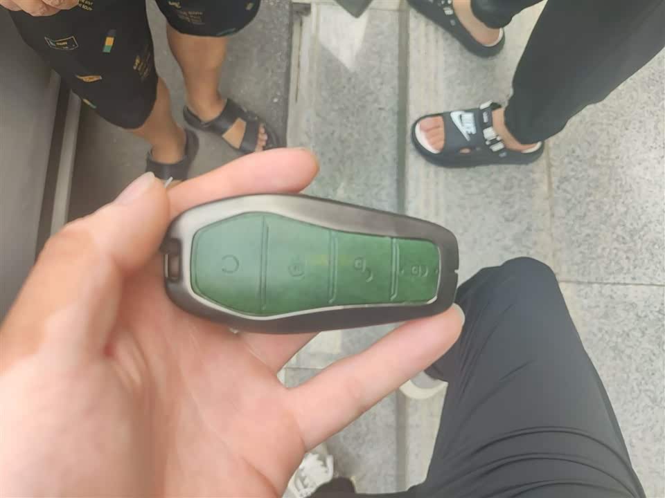 BYD Yuan PLUS BYD Yuan PLUS