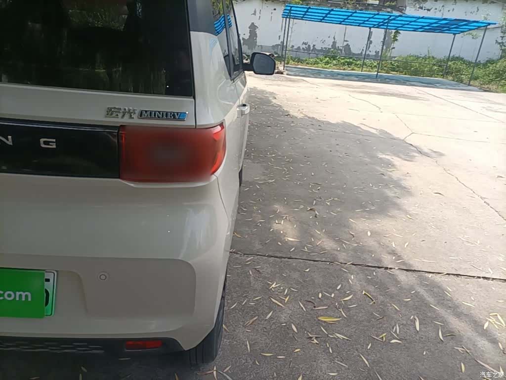 Wuling Yuan, 2022 8