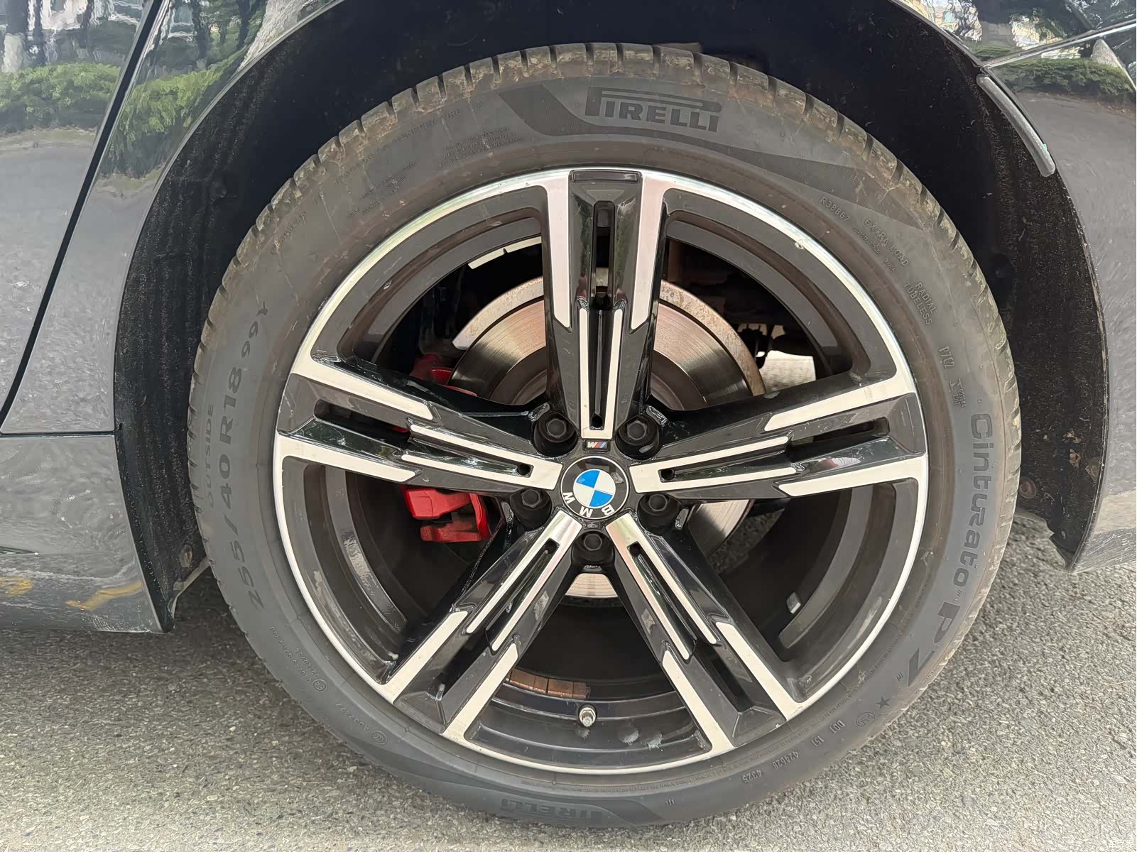 BMW 3 Series, 2022 9