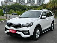����KX7 2017�� 2.0L �Զ�����GL 5��