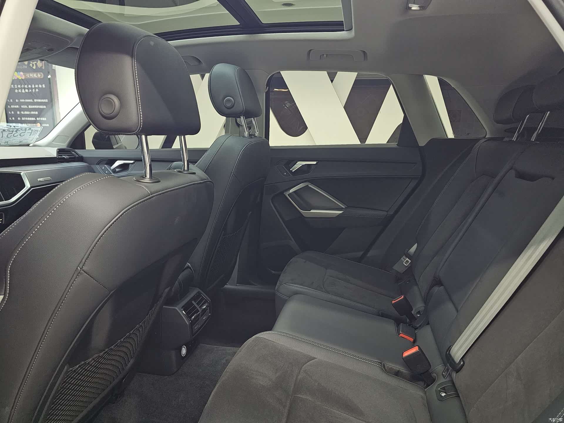 Audi Q3, 2022 23