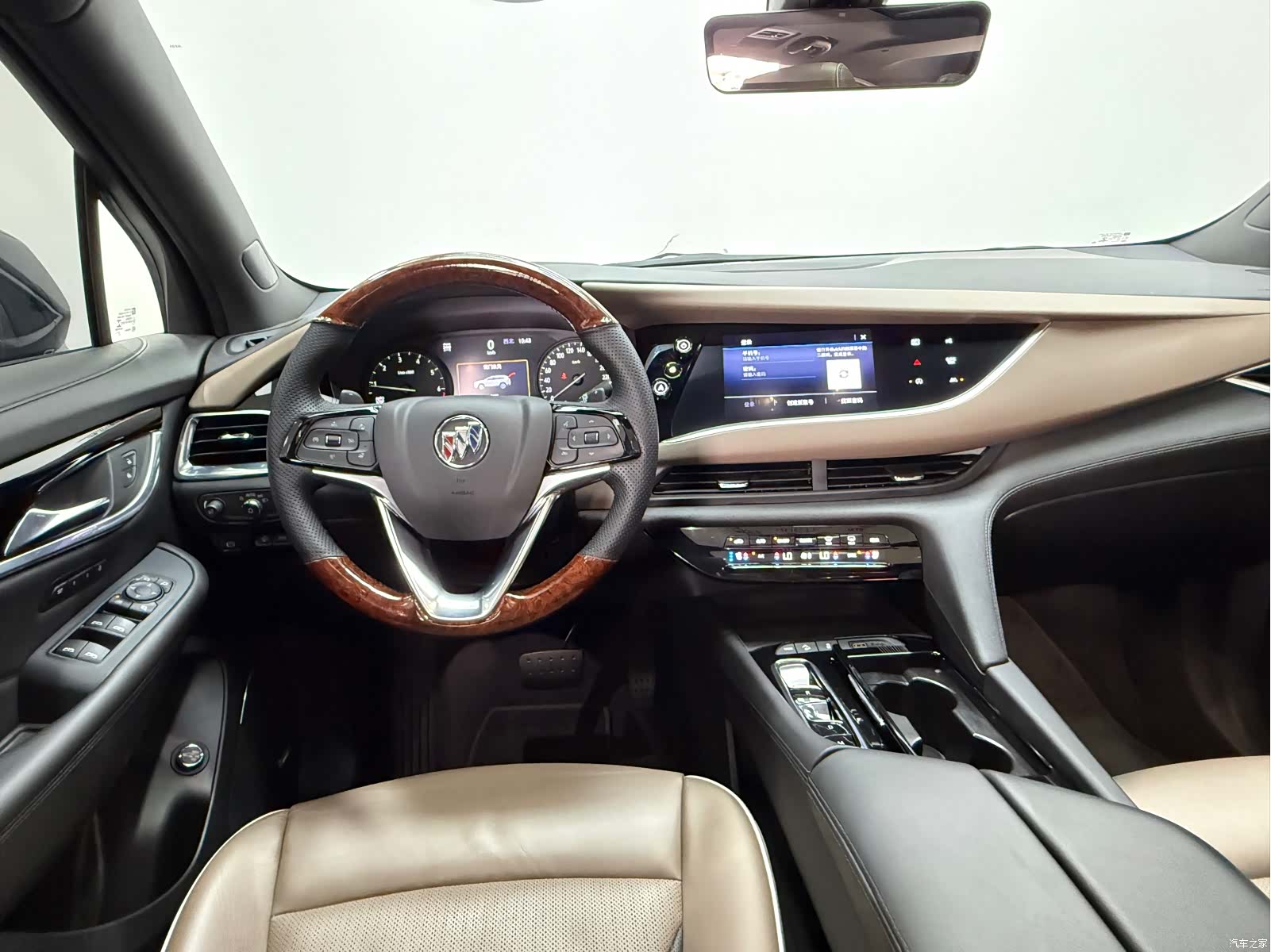 Buick Enclave, 2022 13
