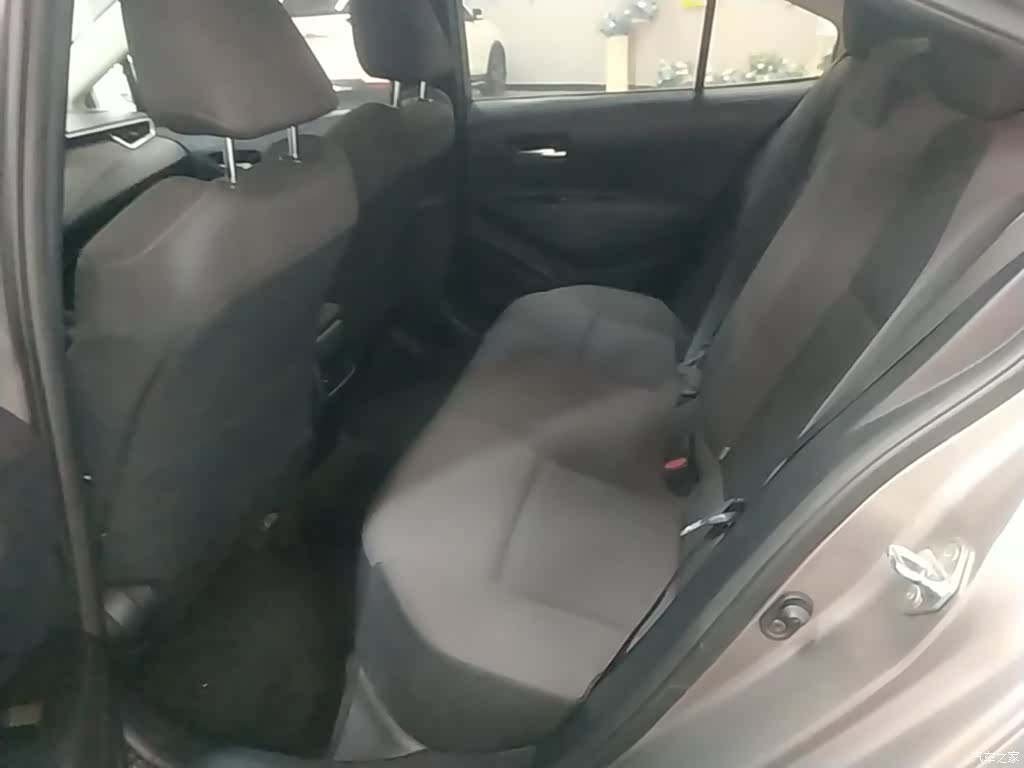Toyota Corolla, 2020 17