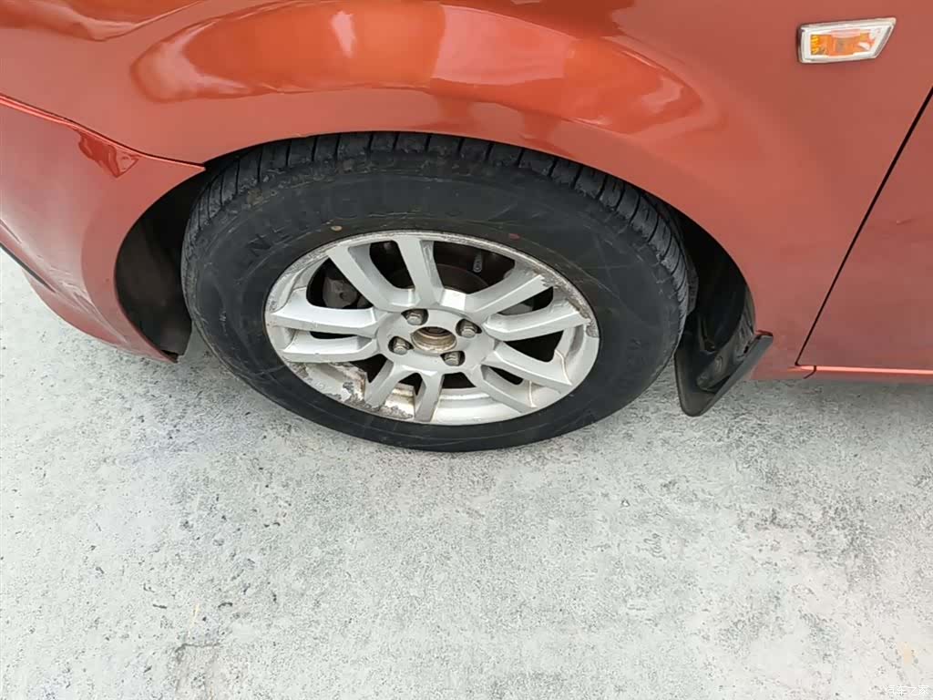 Chevrolet 1.4SL, 2015 23