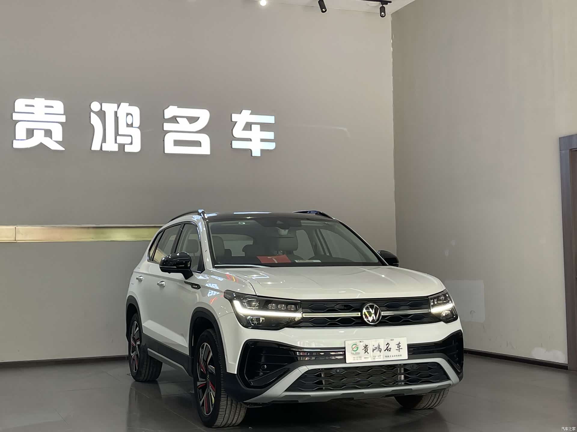 Volkswagen Tharu, 2025 3