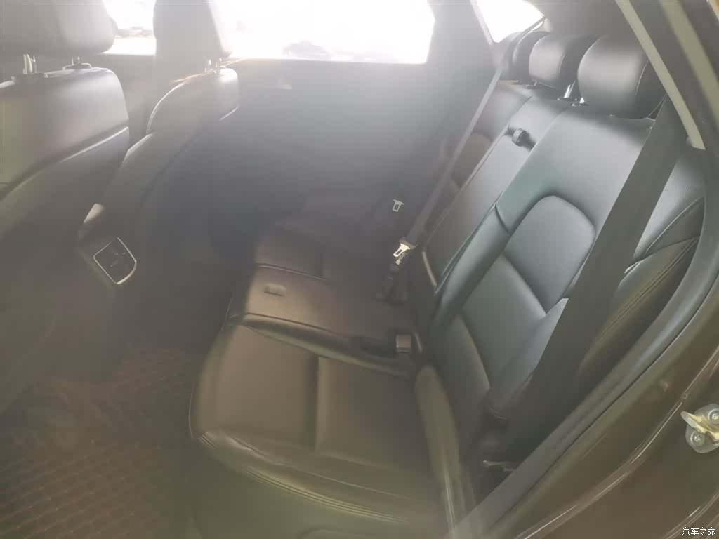 Hyundai Tucson, 2017 17
