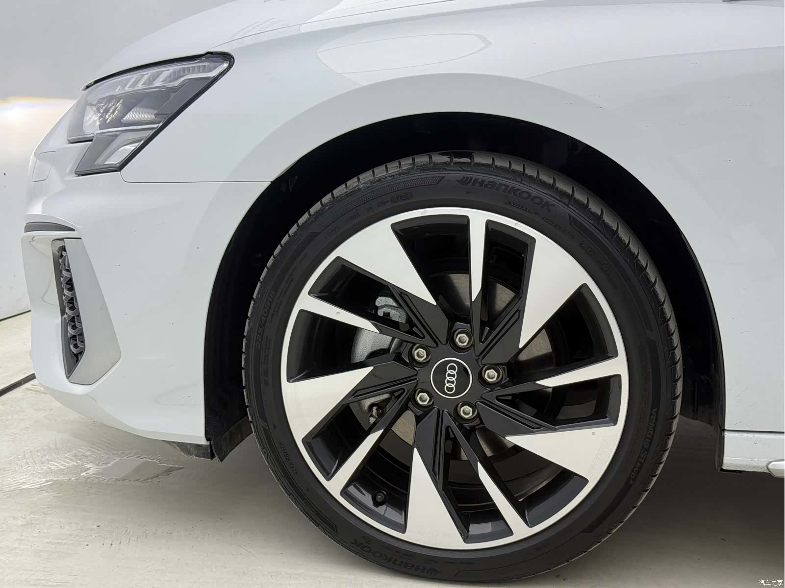 Audi A3, 2023 19