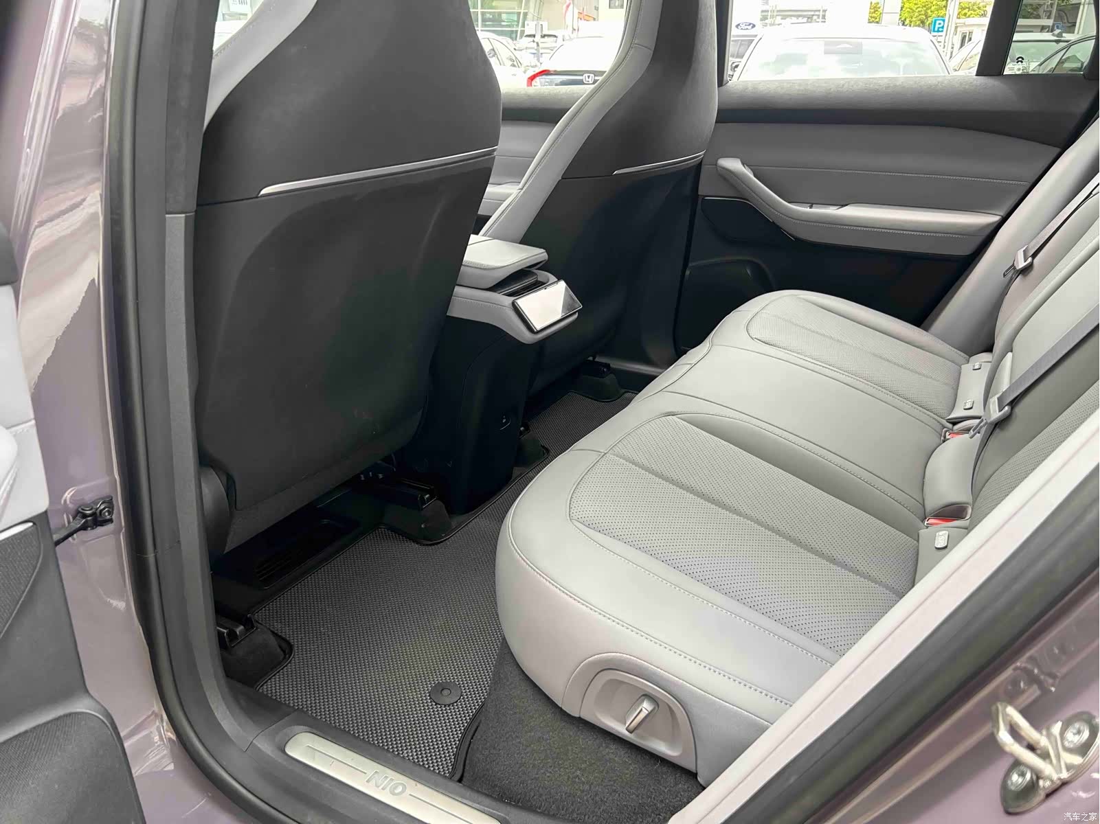 NIO EC6, 2024 14