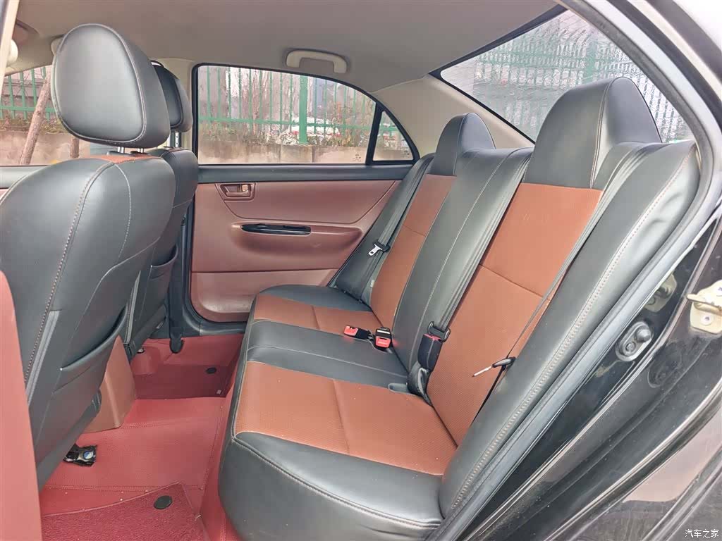 BYD F3, 2019 14