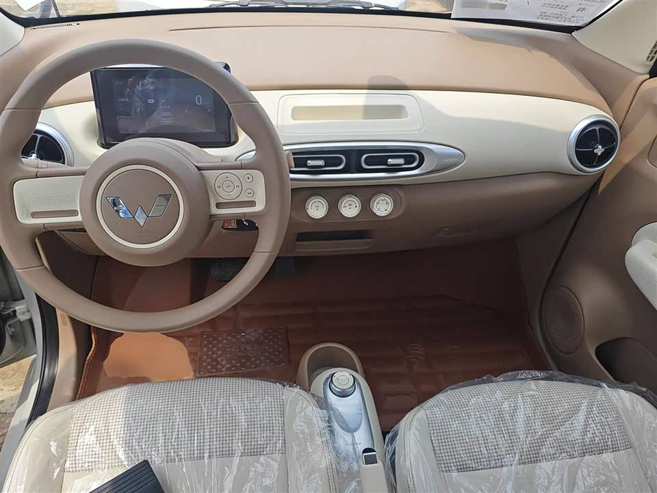Wuling Hongguang MINIEV Wuling Hongguang MINIEV