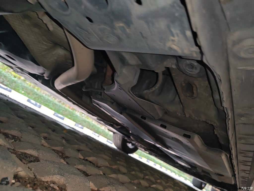 Toyota Levin, 2017 17