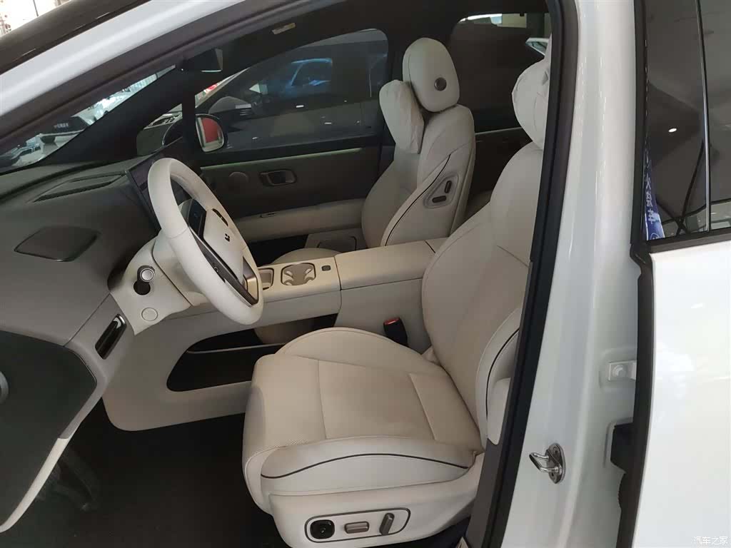 Li Auto i6, 2026 11