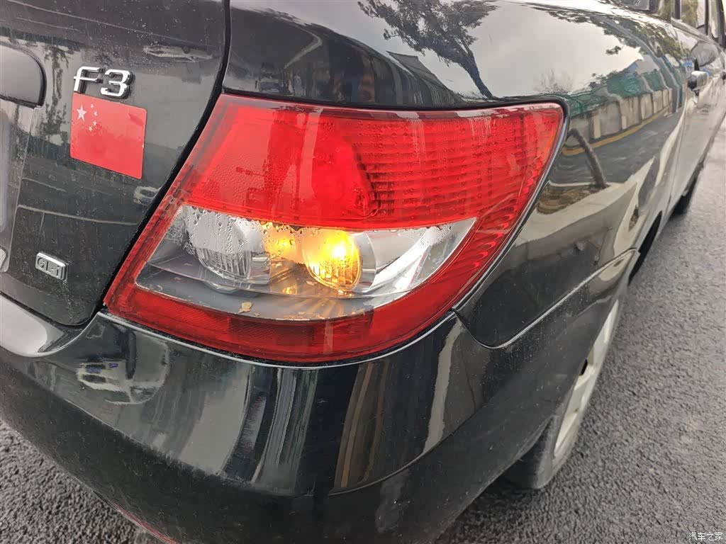BYD F3, 2019 24